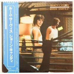 Пластинка Shaun Cassidy Room service